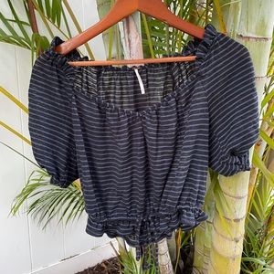 Free People top